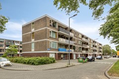 Philip Vingboonsstraat 199, 3067ZB Rotterdam